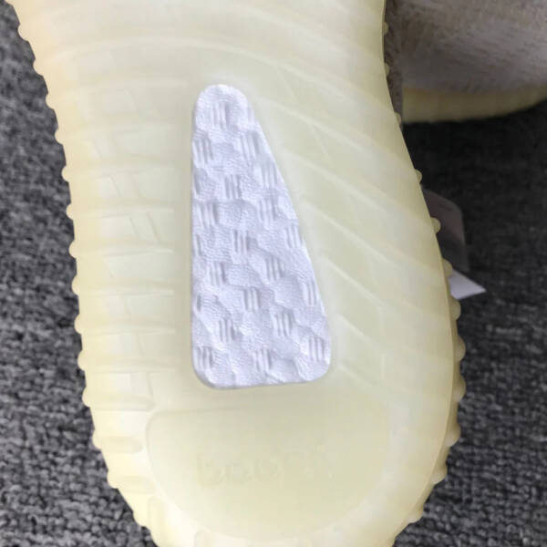 Adidas Yeezy Boost 350 V2 Natural - Image 5