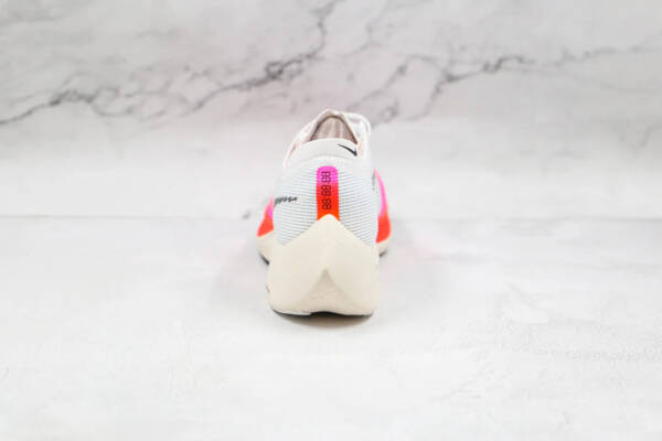Nike ZoomX Vaporfly Next% 2 White Pink - Image 5