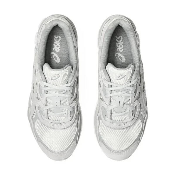 Asics Gel-NYC Cream Cloud Grey - Image 4