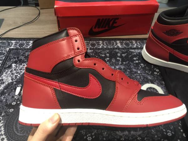 Nike Air Jordan 1 High - Image 6