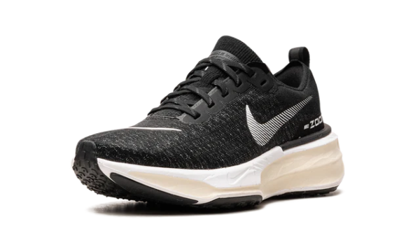 Nike Zoom X Invincible Run 3 Black White - Image 4
