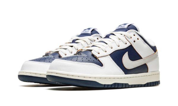Nike SB Dunk Low HUF New York City - Image 2