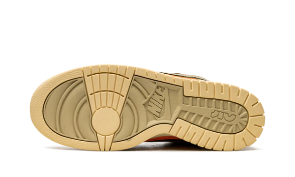 Nike Air Dunk Jumbo Medium Olive - Image 6