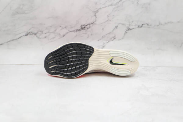 Nike ZoomX Vaporfly Next% 2 White Pink - Image 4