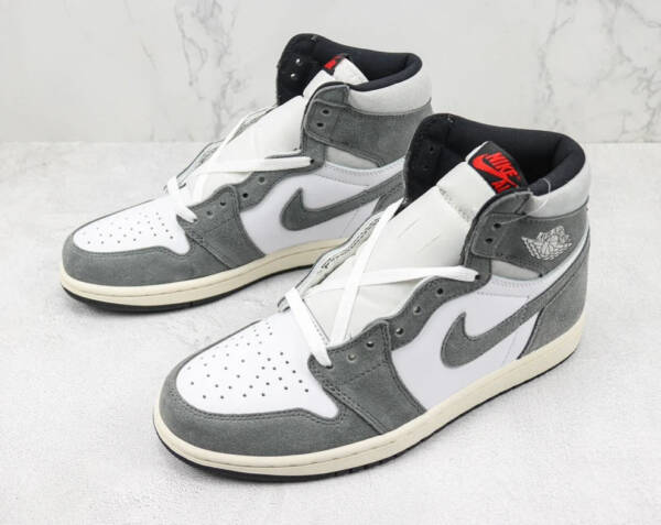 Jordan 1 Retro High Washed Black - Image 5