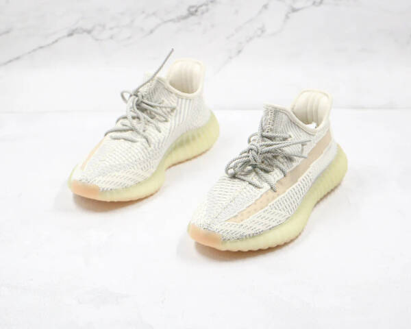 Adidas Yeezy Boost 350 V2 Lundmark (Non Reflective) - Image 3