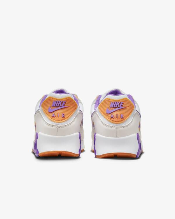 Nike Air Max 90 Citron Tint - Image 5