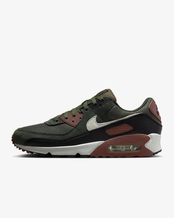 Nike Air Max 90 Cargo Khaki