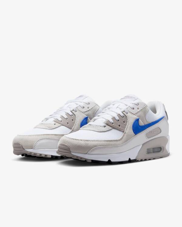 Nike Air Max 90 Racer Blue - Image 4