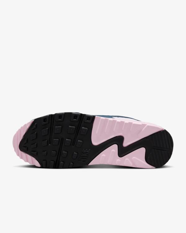 Nike Air Max 90 Pink Foam - Image 2