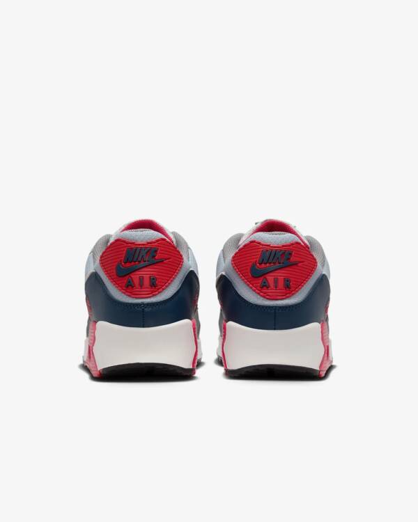 Nike Air Max 90 College Grey - Image 5