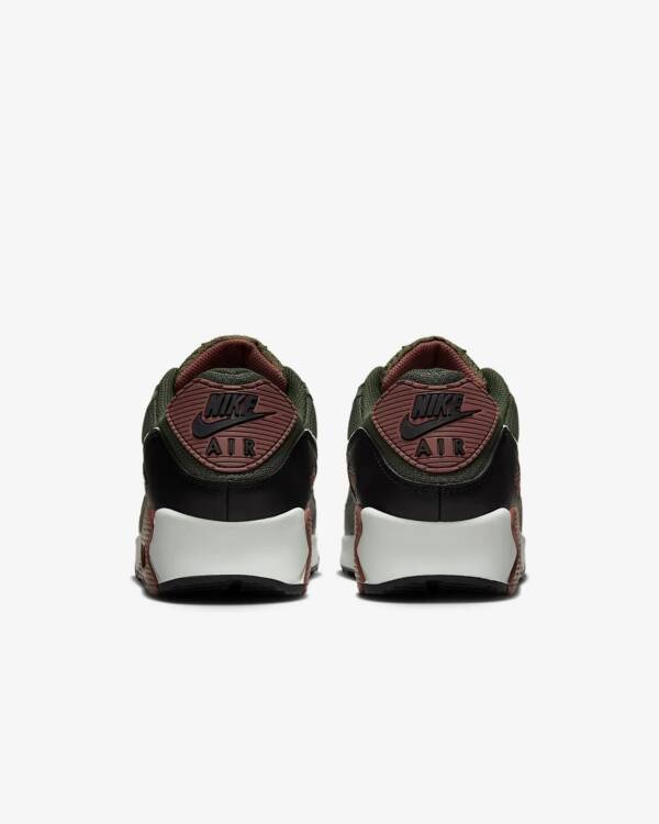 Nike Air Max 90 Cargo Khaki - Image 5