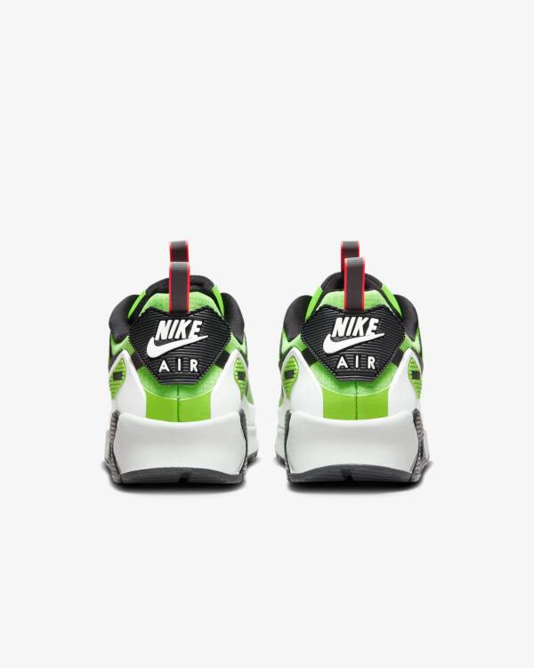 Nike Air Max 90 Drift Action Green - Image 5