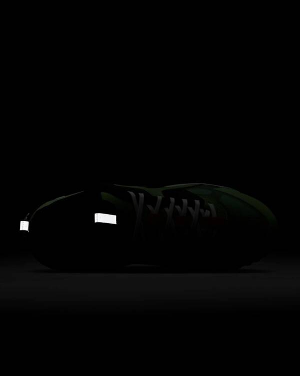 Nike Air Max 90 Drift Action Green/Summit White - Image 8