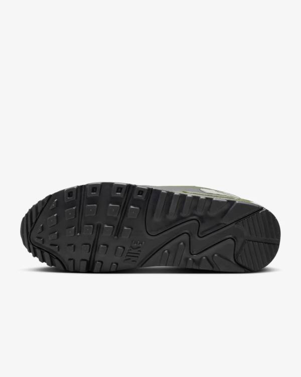 Nike Air Max 90 Drift Grey/Iron Grey - Image 2