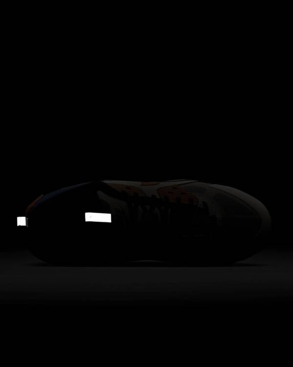 Nike Air Max 90 Drift Bright Mandarin - Image 5
