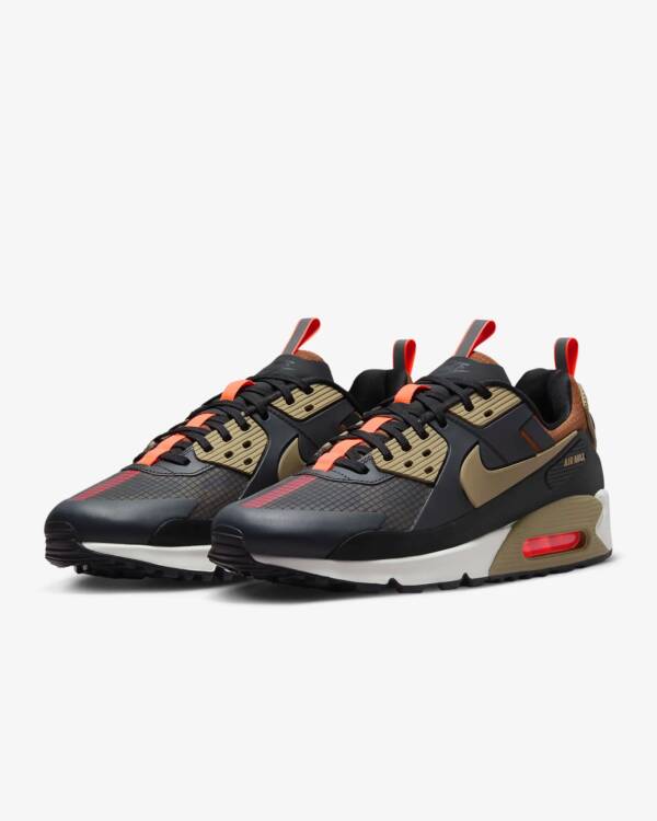 Nike Air Max 90 Drift Rattan - Image 3