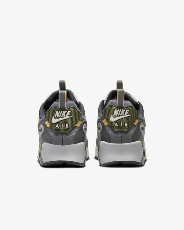Nike Air Max 90 Drift Grey/Iron Grey - Image 5