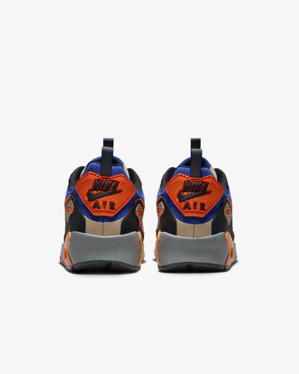 Nike Air Max 90 Drift Rattan/Hyper Royal - Image 4