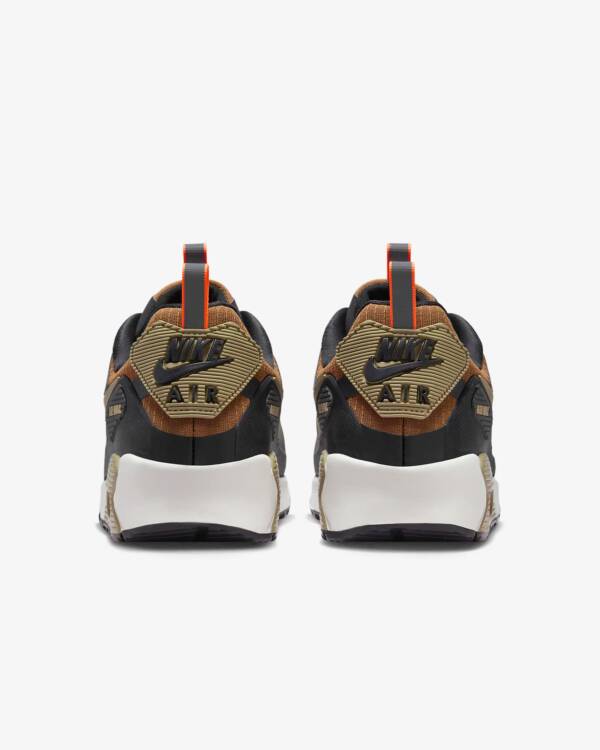 Nike Air Max 90 Drift Rattan - Image 4