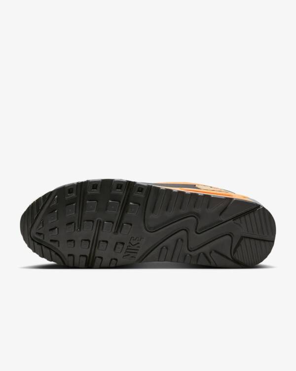 Nike Air Max 90 Drift Bright Mandarin - Image 2
