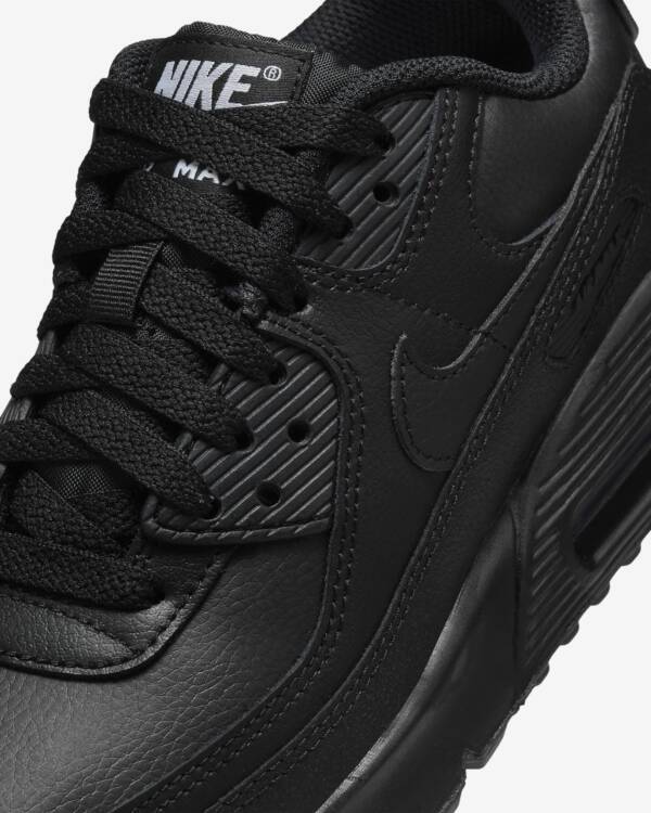 Nike Air Max 90 Black - Image 5