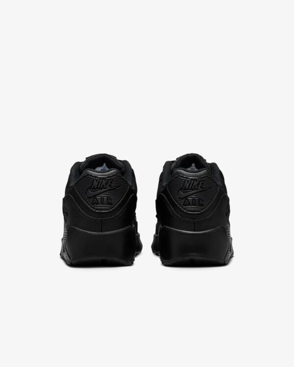 Nike Air Max 90 Black - Image 4