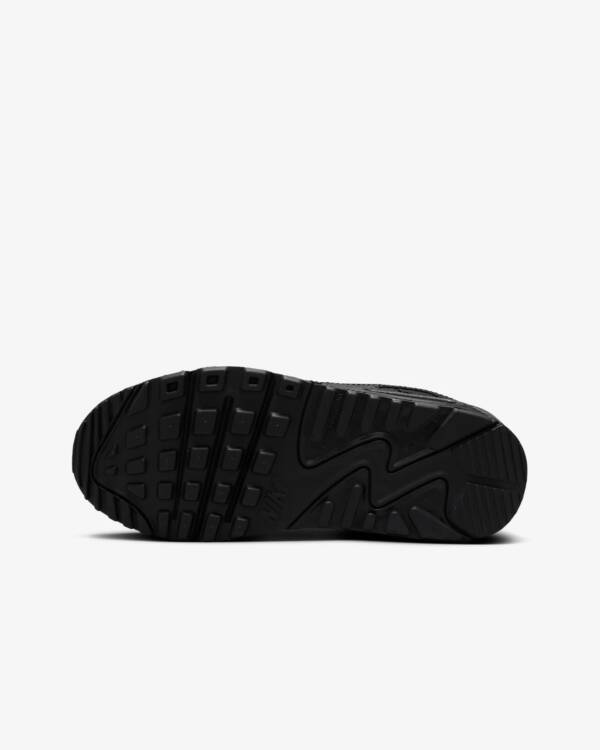 Nike Air Max 90 Black - Image 2