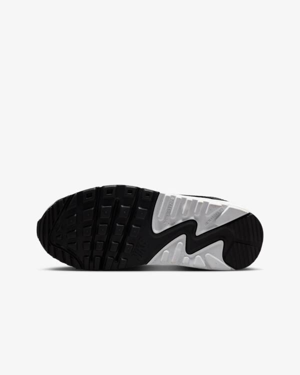 Nike Air Max 90 Wolf Grey/Cool Grey - Image 2