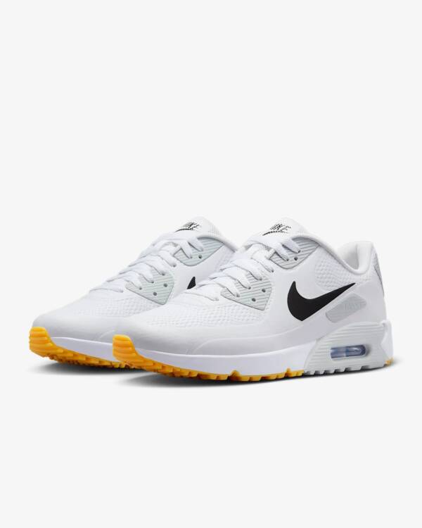 Nike Air Max 90 G Branco - Image 4