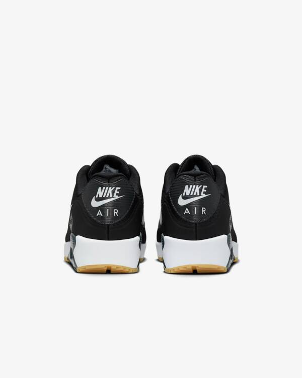 Nike Air Max 90 G Preto/Branco - Image 5