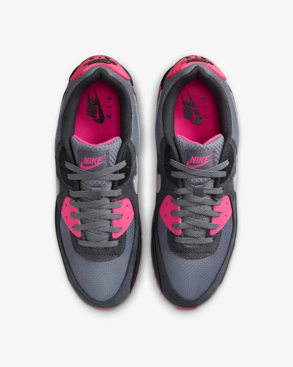 Nike Air Max 90 Hyper Pink - Image 4