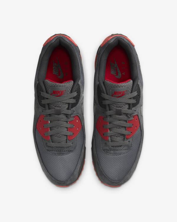 Nike Air Max 90 Iron fire - Image 4