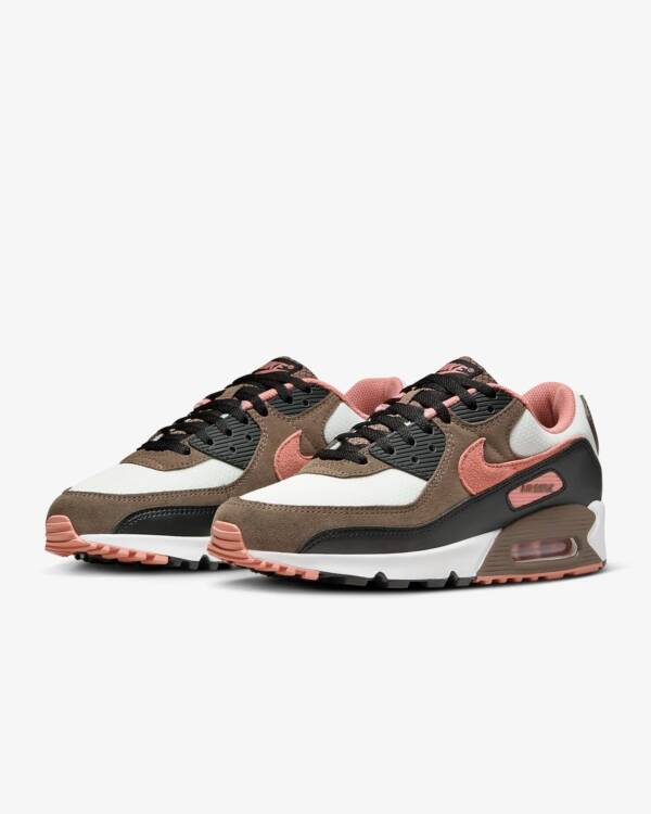 Nike Air Max 90 Stardust - Image 4
