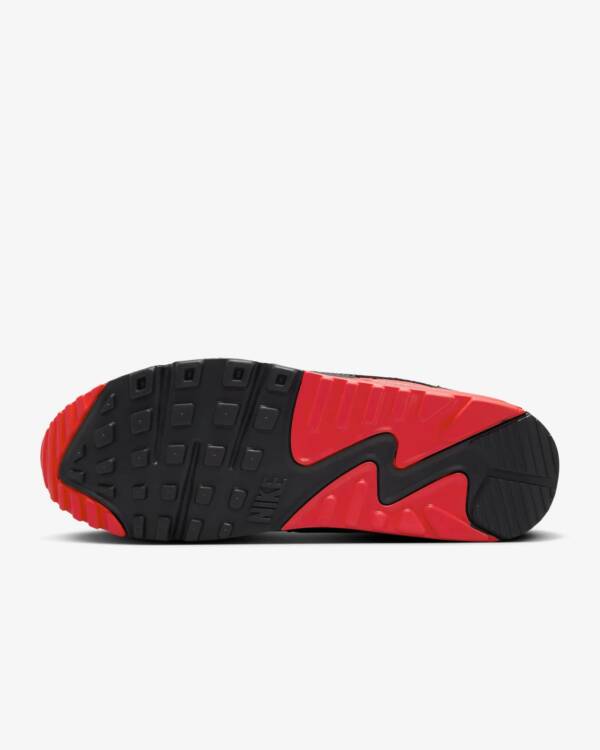 Nike Air Max 90 Iron fire - Image 2