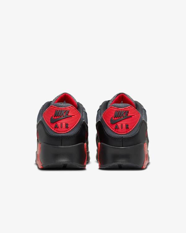 Nike Air Max 90 Iron fire - Image 5
