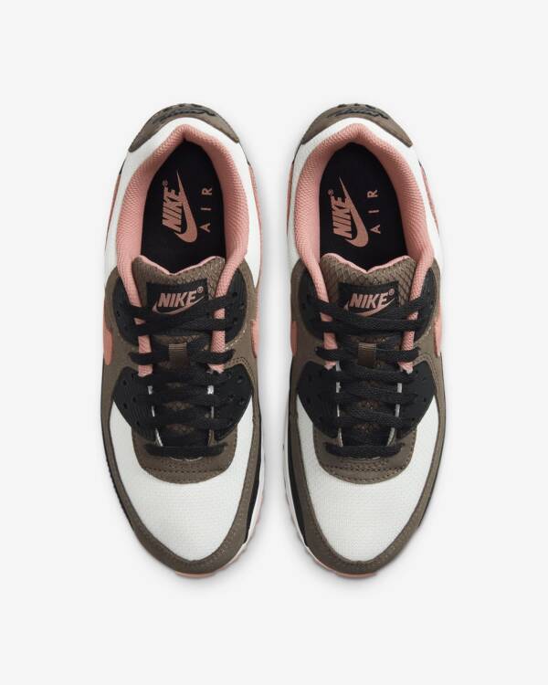 Nike Air Max 90 Stardust - Image 3