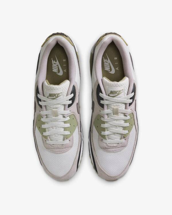 Nike Air Max 90 Neutral Olive - Image 3