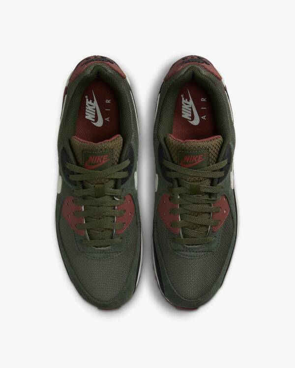 Nike Air Max 90 Cargo Khaki - Image 3
