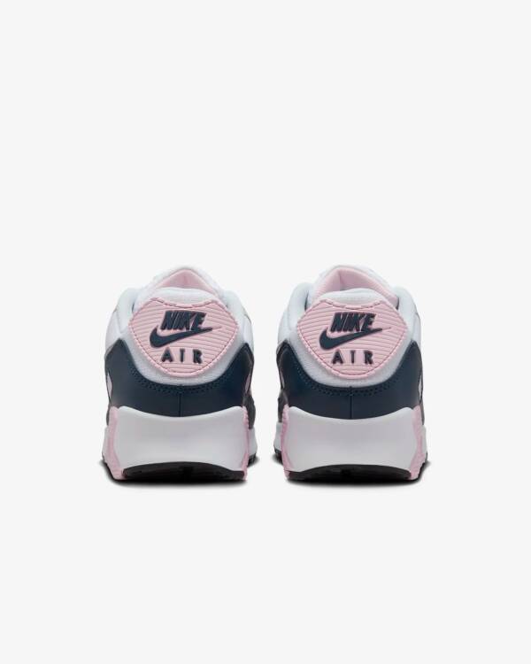 Nike Air Max 90 Pink Foam - Image 5
