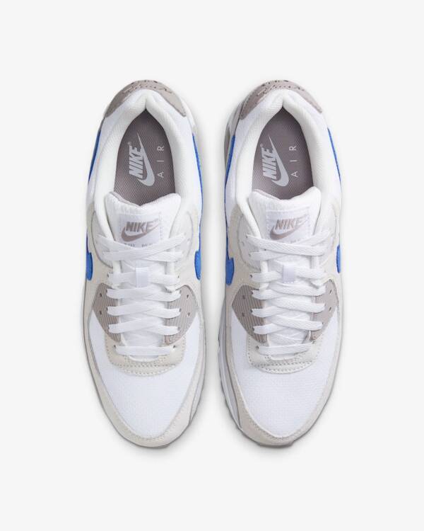 Nike Air Max 90 Racer Blue - Image 3