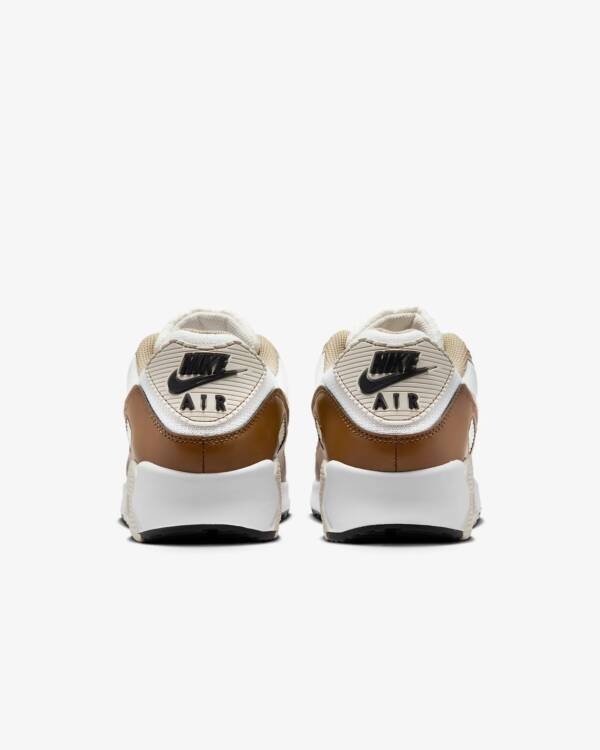 Nike Air Max 90 Light Orewood Brown - Image 5