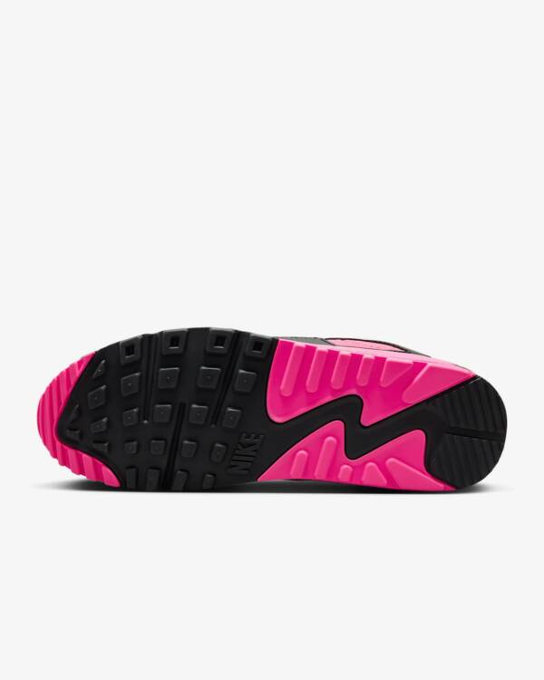 Nike Air Max 90 Hyper Pink - Image 2