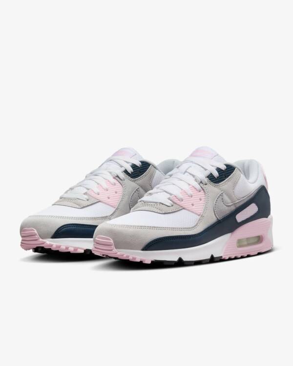 Nike Air Max 90 Pink Foam - Image 4