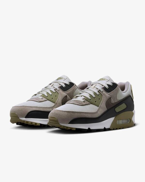 Nike Air Max 90 Neutral Olive - Image 4
