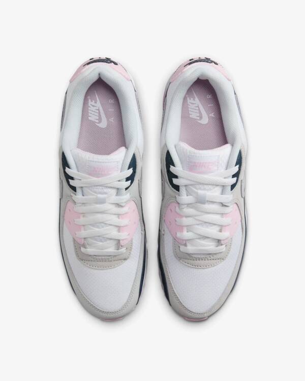 Nike Air Max 90 Pink Foam - Image 3