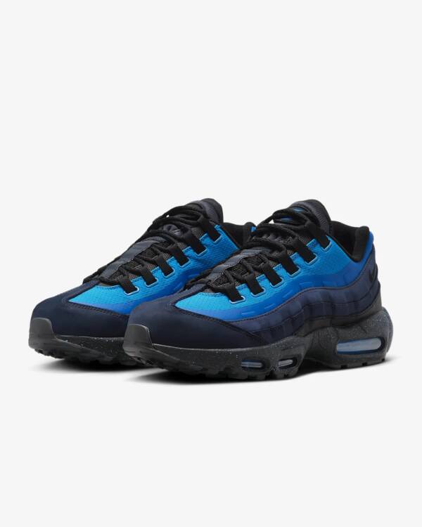 Nike Air Max 95 SP Obsidiana - Image 4