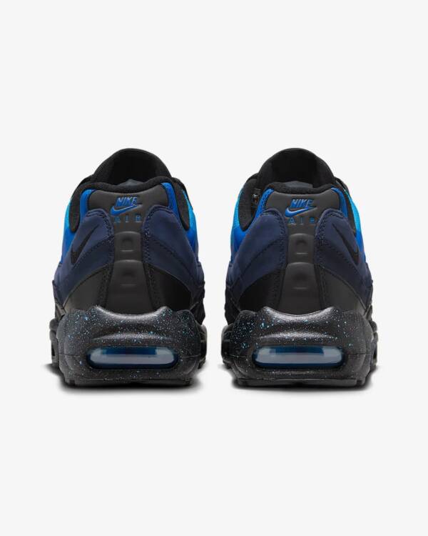 Nike Air Max 95 SP Obsidiana - Image 5