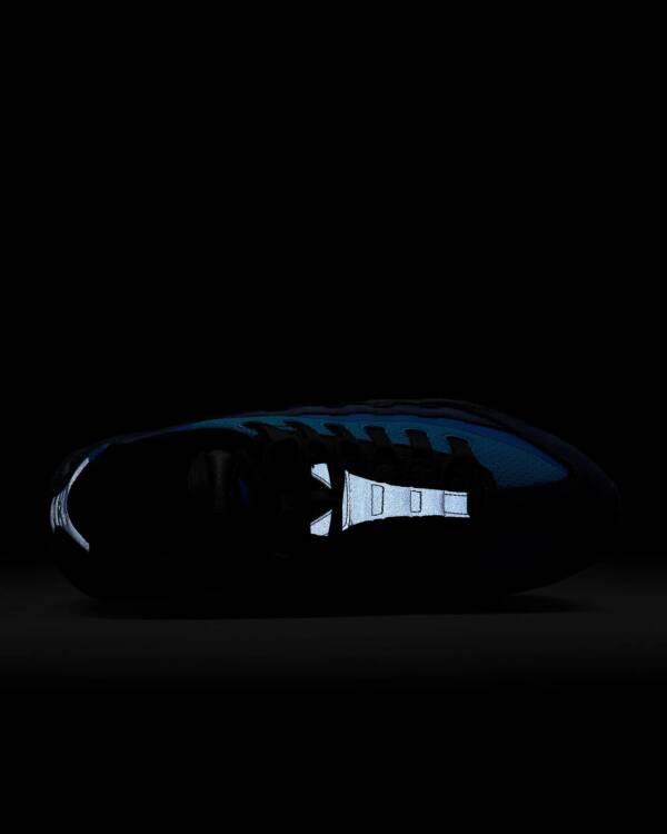 Nike Air Max 95 SP Obsidiana - Image 6