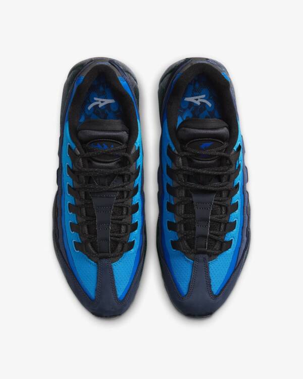 Nike Air Max 95 SP Obsidiana - Image 3